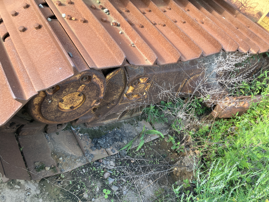 1999 KOMATSU D65PX-12 - Image 15